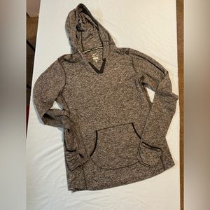 Nike running pullover